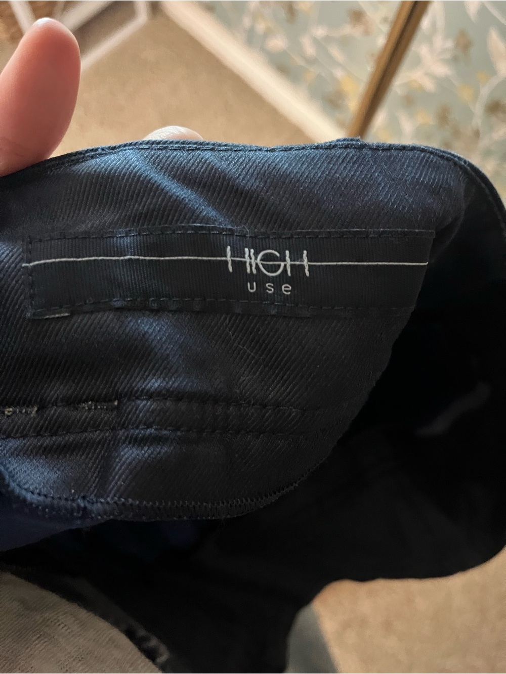 HIGH Everyday Couture Ballon Skirt Size US 8 - Picture 13 of 13